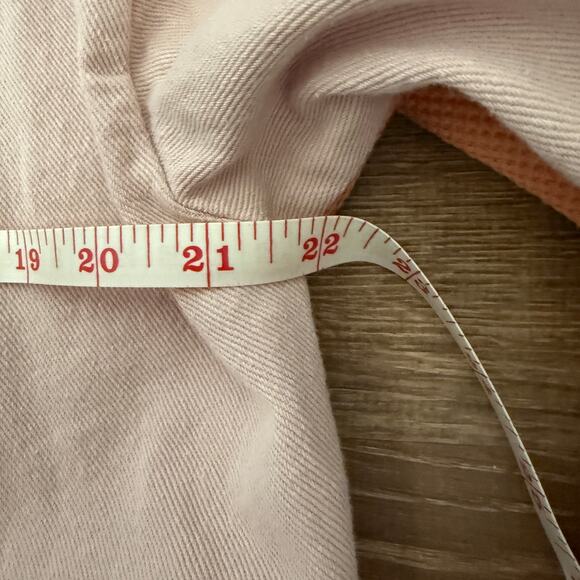 Upcycled Shacket with Sammy Hagar Graphic & Flannel Accents Size M - Picture 10 of 11